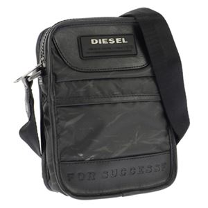 DIESEL（ディーゼル） X03024-P0411／H0672 ショルダーバッグ