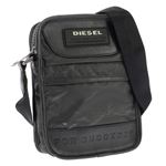 DIESEL（ディーゼル） X03024-P0411／H0672 ショルダーバッグ