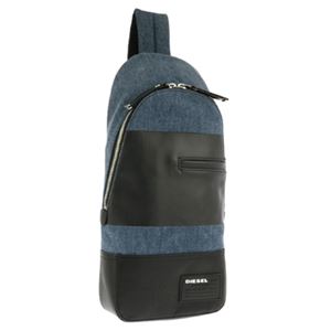DIESEL（ディーゼル） X03026-PS946／H4933 バッグ