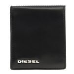 DIESEL（ディーゼル） X03141-PR378／H5544 二つ折り財布