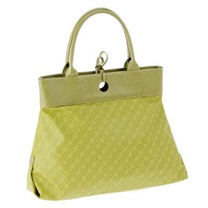 GHERARDINI（ゲラルディーニ） GH0291 TP／PEA 手提げバッグ