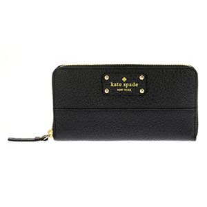 kate spade（ケイトスペード） PWRU3736／001 長財布