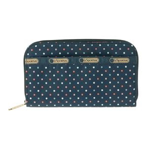 LeSportsac（レスポートサック） 6506／D545 長財布