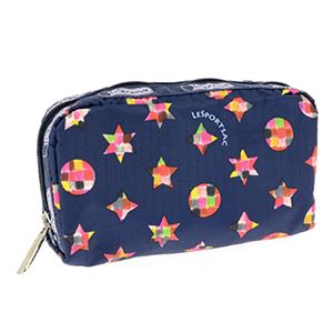 LeSportsac（レスポートサック） 6511／D542 ポーチ