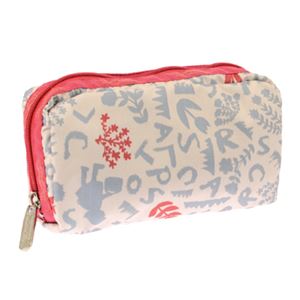LeSportsac（レスポートサック） 6511／D543 ポーチ