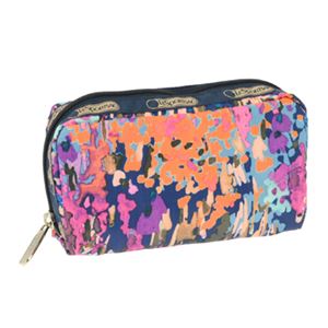 LeSportsac（レスポートサック） 6511／D546 ポーチ