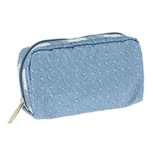 LeSportsac（レスポートサック） 6511／D547 ポーチ