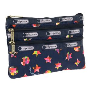LeSportsac（レスポートサック） 7158／D542 ポーチ