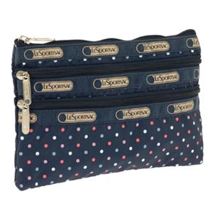 LeSportsac（レスポートサック） 7158／D545 ポーチ