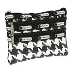 LeSportsac（レスポートサック） 7158／D598 ポーチ