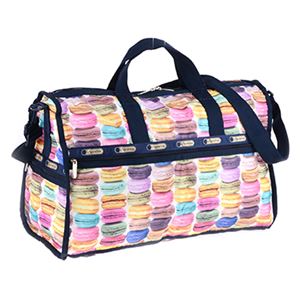 LeSportsac（レスポートサック） 7185／D564 ボストンバッグ