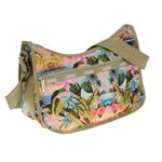 LeSportsac（レスポートサック） 7520／D229 ショルダーバッグ
