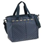 LeSportsac（レスポートサック） 7532／D545 手提げバッグ