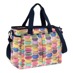 LeSportsac（レスポートサック） 7532／D564 手提げバッグ