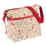 LeSportsac（レスポートサック） 7562／D543 ショルダーバッグ