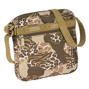 LeSportsac（レスポートサック） 7640／D326 ショルダーバッグ