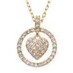 Swarovski（スワロフスキー） 5128098 ネックレス