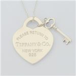 Tiffany＆Co.（ティファニー） 26909686 ネックレス