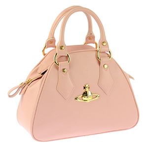 Vivienne Westwood（ヴィヴィアン・ウエストウッド） 6120V-DIVINA／ROSE 手提げバッグ