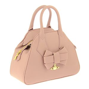 Vivienne Westwood（ヴィヴィアン・ウエストウッド） 6456V-BOW／CIP 手提げバッグ