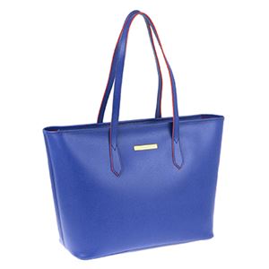 Vivienne Westwood（ヴィヴィアン・ウエストウッド） 6797V-BEVERLY SHOPPI／BLU 手提げバッグ