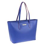 Vivienne Westwood（ヴィヴィアン・ウエストウッド） 6797V-BEVERLY SHOPPI／BLU 手提げバッグ