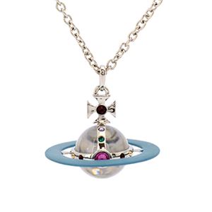 Vivienne Westwood(ヴィヴィアン・ウエストウッド) VW028-C2 ネックレス