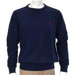 Ralph Lauren（ラルフローレン） MNBLKNIM1E10018／B82NAVY／L カットソー長袖