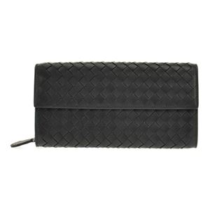BOTTEGA VENETA（ボッテガ・ヴェネタ） 150509-V001N／1000 長財布