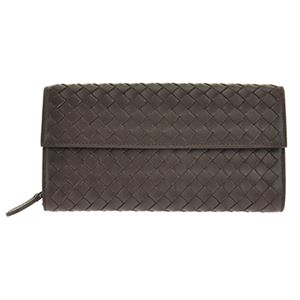 BOTTEGA VENETA（ボッテガ・ヴェネタ） 150509-V001N／2040 長財布
