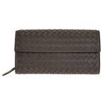 BOTTEGA VENETA（ボッテガ・ヴェネタ） 150509-V001N／2040 長財布