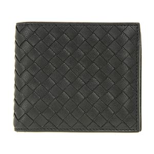 BOTTEGA VENETA（ボッテガ・ヴェネタ） 193642-VX051／1000 二つ折り財布
