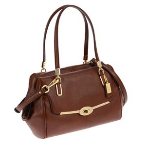 COACH（コーチ） 25169／LICHT 手提げバッグ