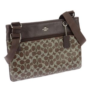 COACH（コーチ） 33479／SBRBR ショルダーバッグ