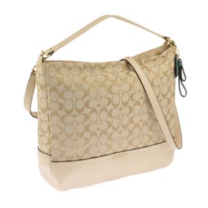 COACH（コーチ） F23279／B4C52／1 ショルダーバッグ