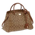 COACH（コーチ） F34608／IMBDX／1 手提げバッグ