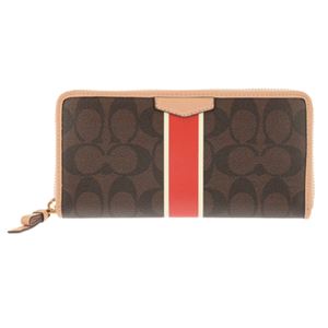 COACH（コーチ） F51234／B4B0I／1 長財布