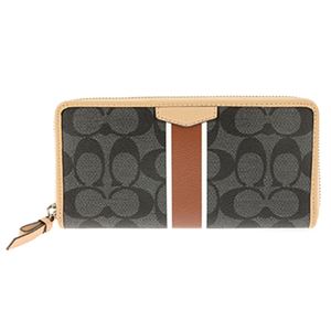 COACH（コーチ） F51234／SBKSD／1 長財布