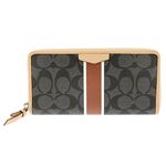 COACH（コーチ） F51234／SBKSD／1 長財布
