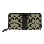 COACH（コーチ） F51710／SBWBK／1 長財布