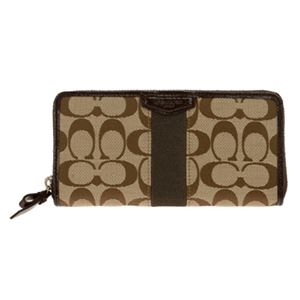 COACH（コーチ） F51710／SKHMA／1 長財布