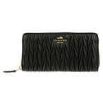 COACH（コーチ） F52298／IMBLK／1 長財布