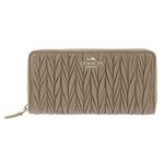 COACH（コーチ） F52298／SV／FL／1 長財布