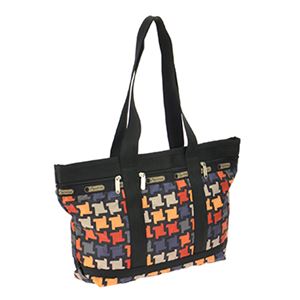 LeSportsac（レスポートサック） 7005／D309 手提げバッグ