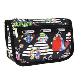 LeSportsac（レスポートサック） 7315／D366 ポーチ