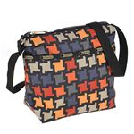 LeSportsac（レスポートサック） 7562／D309 ショルダーバッグ