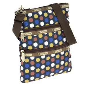 LeSportsac（レスポートサック） 7627／D325 ショルダーバッグ