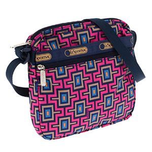 LeSportsac（レスポートサック） 7640／D287 ショルダーバッグ