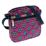 LeSportsac（レスポートサック） 7640／D287 ショルダーバッグ