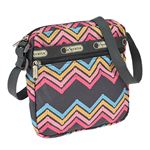 LeSportsac（レスポートサック） 7640／D300 ショルダーバッグ